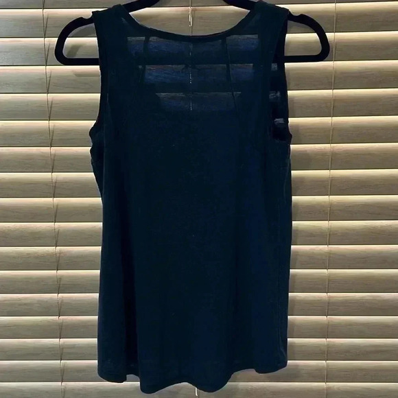 Disney Parks Minnie Mouse Tank Top - Picture 2 of 3